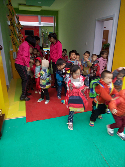 江門幼兒園地板 江門幼兒園地板