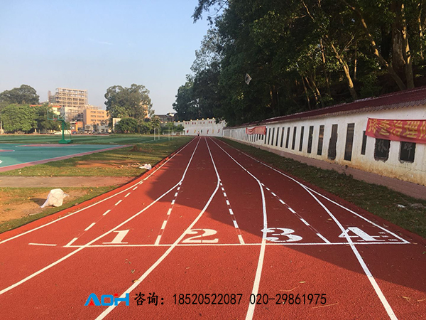 河源塑膠跑道價(jià)格 河源塑膠跑道價(jià)格